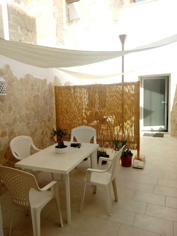 Casa Bova Apartamento Mesagne Exterior foto