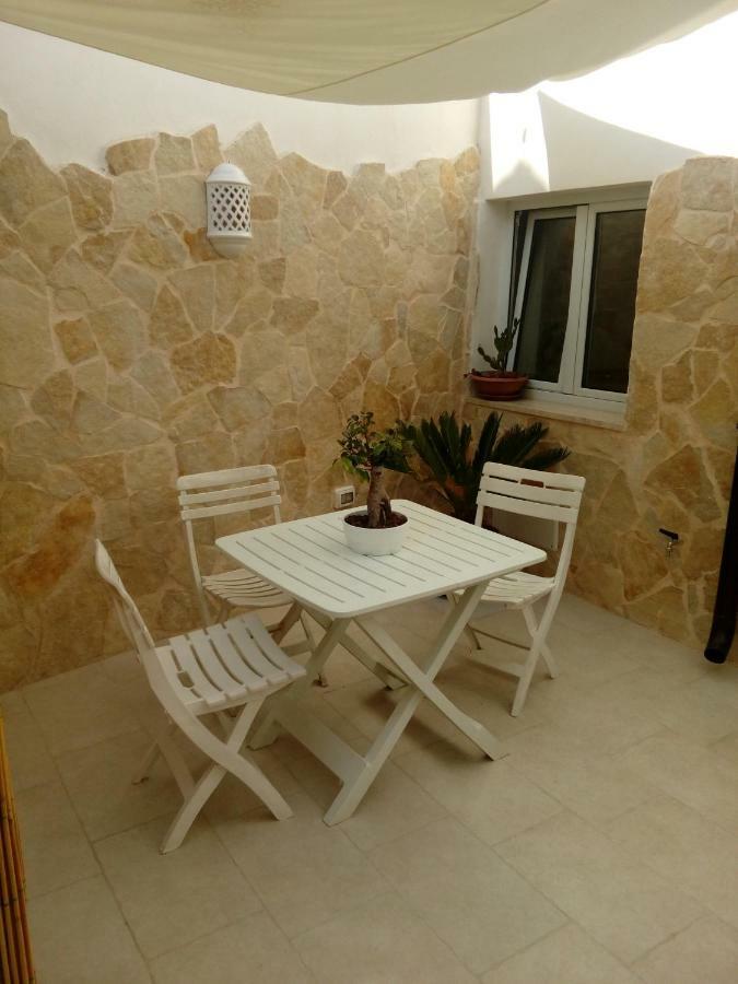 Casa Bova Apartamento Mesagne Exterior foto