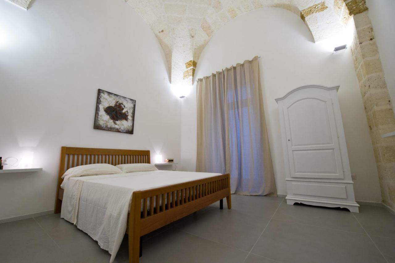 Casa Bova Apartamento Mesagne Exterior foto