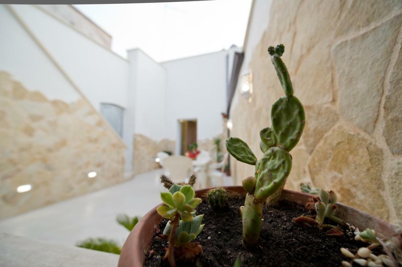 Casa Bova Apartamento Mesagne Exterior foto