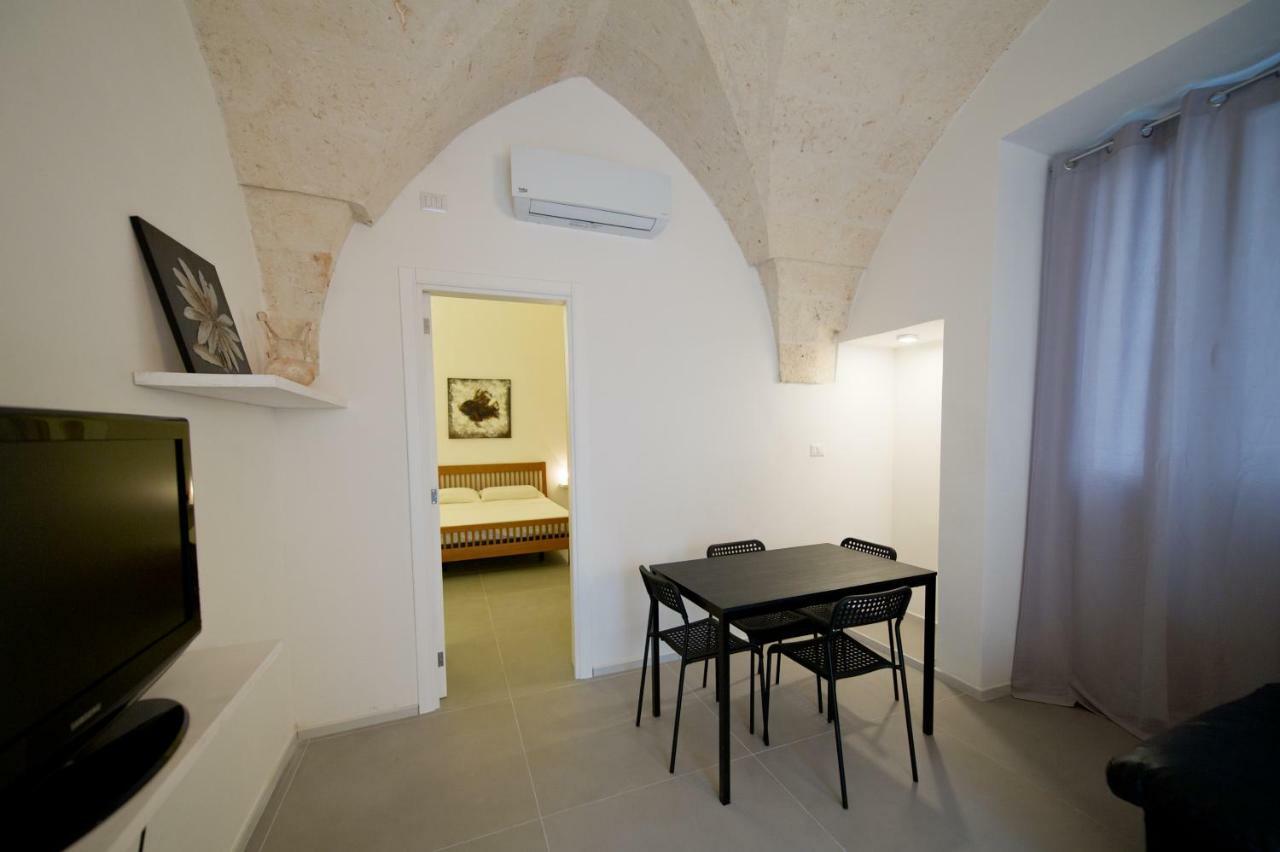 Casa Bova Apartamento Mesagne Exterior foto