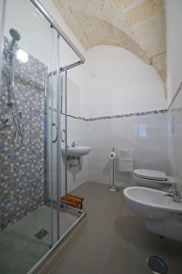 Casa Bova Apartamento Mesagne Exterior foto